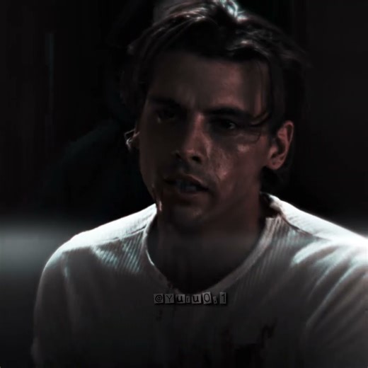 Billy Loomis┇Goosebumps┇EDIT┇A Little Mad Sometimes┇HD60FPS