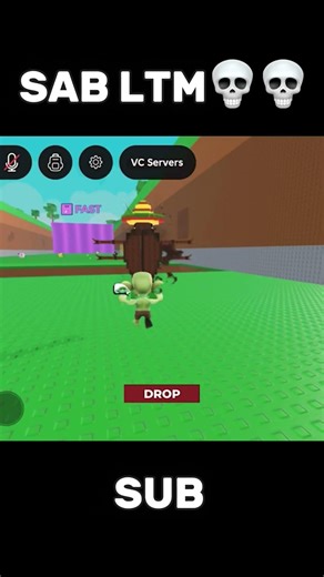 SAB LTM #shortsfeed #youtube #stumbleguys #roblox #guys #games #games #subscribe #op #youtuberlife