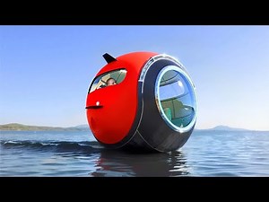 INCREDIBLE INVENTIONS YOU DIDN'T KNOW ABOUT