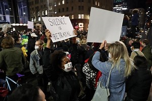 Protestors leading the Black Lives Matter demonstrations in Sydney are trying to “hijack” what is happening in the United States and pretend Australia is a “horrible, racist country,” Centre for Independent Studies commentator Jacinta Price says. More: https://bit.ly/3du29ib | Sky News Australia