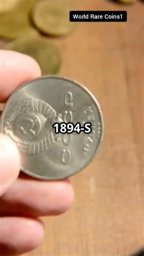 These Old Coins Are Worth MILLIONS 💰 Check Your Wallet NOW!