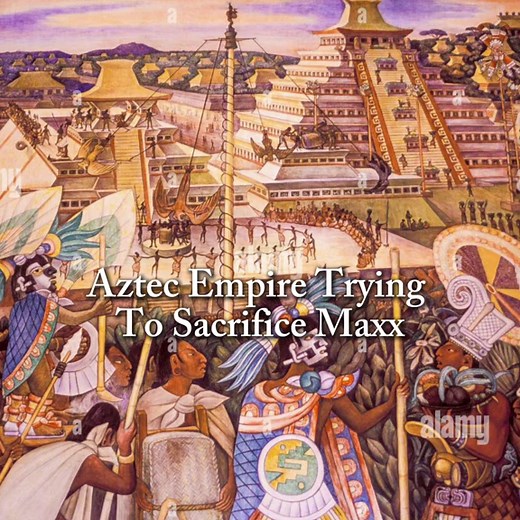 The Brutal History of Human Sacrifice in the Aztec Empire