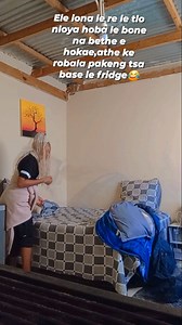 167K views · 4.6K reactions | When you come at night to strangle me because you saw where my bed is during the vlogs,khan I don't sleep there⚰️ #comedy #videoviralシviralシ2025 #reel | Lineo Kotelo | Facebook