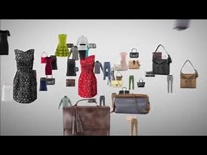 3D is changing the Fashion Industry