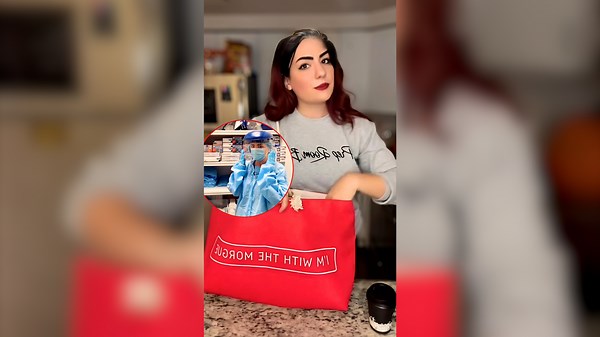 What It's Like to Work in a Morgue