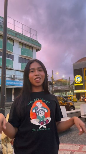 Santa oli mini Version sorry mahh haaha Sorry mommy santa ili hahahahahha bring me garapata #reelschallengereelschallengereelschallengereelschallenge #highlighteveryone #meta | Len Len