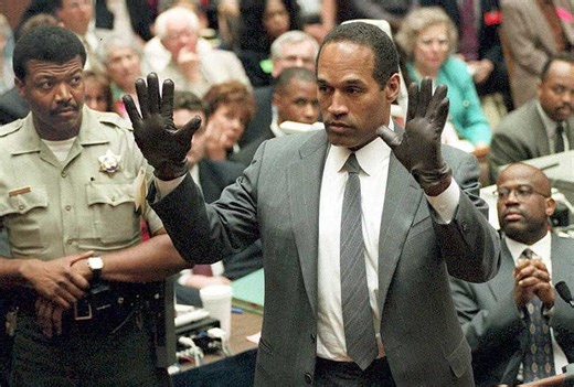 O.J. Simpson Docuseries: New Evidence & His Death