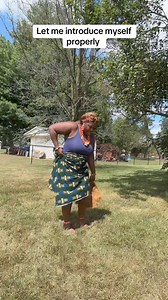 7.8K views · 286 reactions | My name is Uzoma … meaning Good road .. I am proud of my mothers heritage #fyp #lovestory #motherhood #mothersland #IgboAmaka #igboculture #igboistdateintrochallenge #love | Oluwatobi Uzoma Adams | Facebook