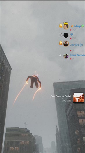 Que quieres de mí - Gotay el auténtico & Ñengo Flow #ñengoflow