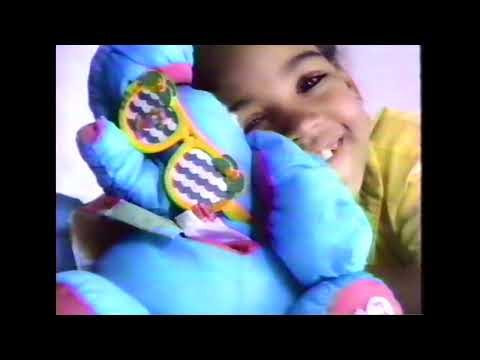 ABC & WLKY 32 - Promos, Commercials, Bumpers - September 19th, 1987 C 1080P