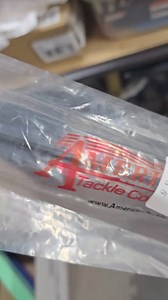 Gluing a rear grip on a fishing rod #thedecorativestudio #thesouthernrodbuilders #thewomensrodbuildingalliance #threadcentral #customrods #customrodbuilder #rodbuilding #customgrips #builtnotbought #customfishingrods | The Decorative Studio