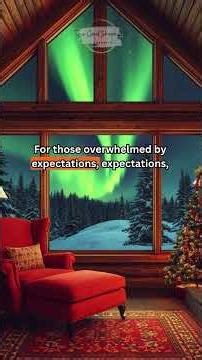 A Short Holiday Prayer That Will Fill Your Heart With Peace | Inspirational Prayer #christmas prayer