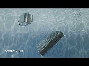 邊緣運算 AI車載電腦系列產品：NEXCOM ATC Series