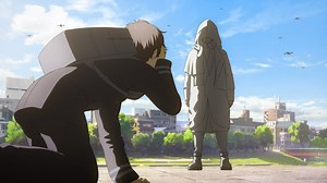 Hello World (Trailer HD)