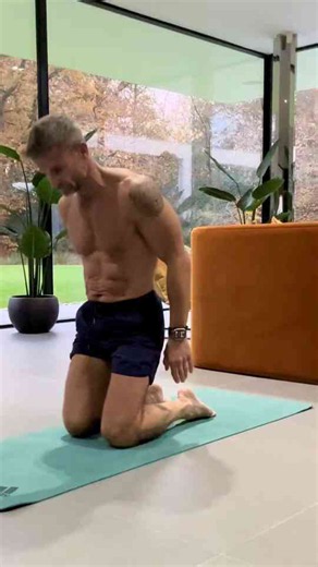 Simple flexibility habits for better everyday movement