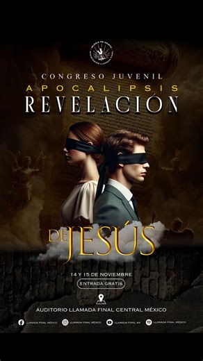 Llamada Final Mexico on Reels