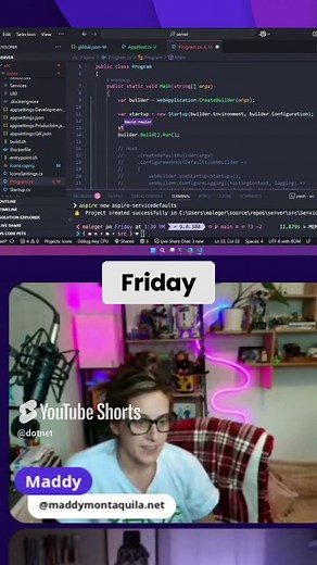 Cloning Bitwarden Chaos on AspiriFridays