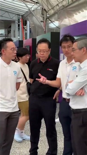 Experience the Future of Robotics at Singapore Polytechnic Open House 2026