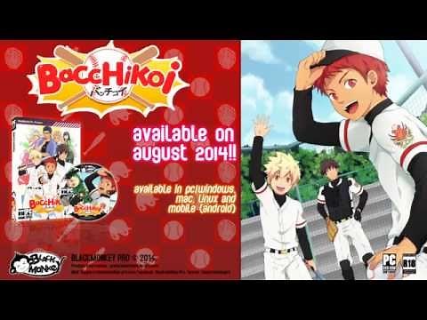 Bacchikoi!