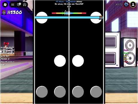 Blazeborn FULL COMBO (first video)