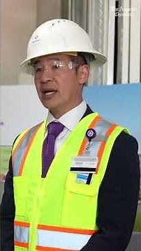 First look inside new Wellstar Columbia County Medical Center