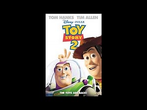 Toy Story 2 (1999) - (2005) Alternate Ending (Audio Only) (New Remastered Version)
