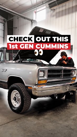 2.4K views · 112 reactions | 12 Valve getting a quick 90s style “tune” with @iidiesel fuel pin and a 3200 governer spring. 料 POV: It’s early 1990s and you just bought your 1st Gen Cummins, what are your first mods?  #gdptuning #dieseltrucks #12valve #1stgen #1stgencummins #cumminsnation #cumminsdiesel #dieselpower #dieselperformance | Dieselr | Facebook