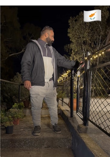 Exploring Troodos Mountains in Cyprus