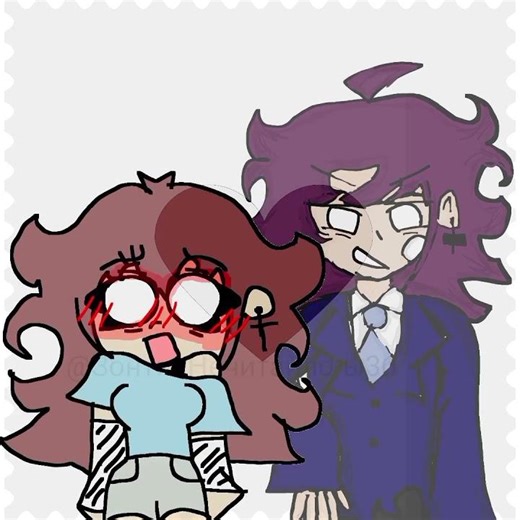 //I DON'T SPEAK GERMAN//MY OC MEME//#fnf #meme #animation #on #elbruso #rge