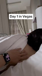 Day 1 in Vegas... always goes down like this | POV Husband