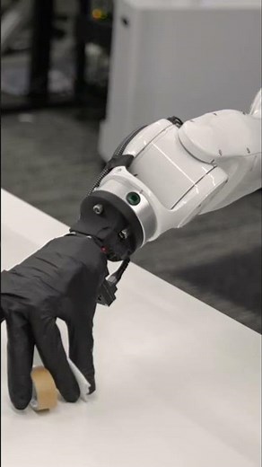Genesis AI Human Like Robots Are Here Is This Real Life