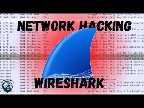 Wireshark for Ethical Hacking – Part 1: Master Network Sniffing Like a Pro