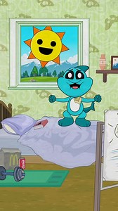 175K views · 863 reactions | Mr Sun & Maggie Mako - Horror version  #sprunki #incredibox #meme #animation #nightmarecritters | Parjint Gun | Facebook