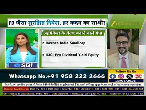 Best Investment Mix Explained | Equity vs Debt Strategy
