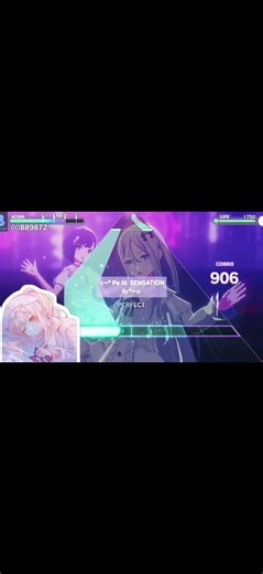 bru I have like 2 vbs songs #projectsekai #vocaloid #projectsekaicolorfulstage #colorfulstage #vbs