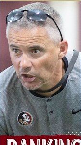 TURMOIL: Florida State Must DEFY Bill Connelly’s SP  Projection for Success
