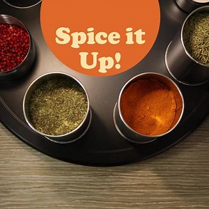 1.6K views · 29 reactions | Variety is the spice of life! | Bulk Barn | Facebook