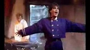 Alphaville - The Jet Set