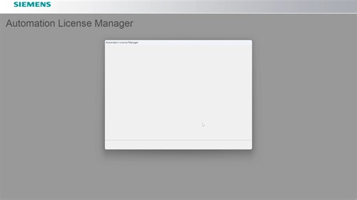 Automation License ManagerV6.0卸载，Automation License ManagerV6.2安装-我不要吃菠萝_-搞机-哔哩哔哩视频