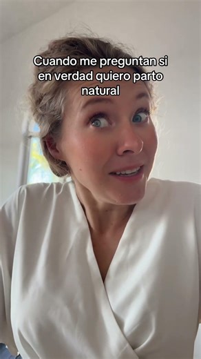 Parto natural es lo que quiero #comedia #esposos #humor #comedia