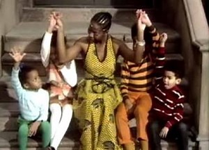 500K views · 22K reactions | LOOK at this rare footage of the legendary Nina Simone singing her iconic "To Be Young, Gifted, and Black" with some children on Sesame Street in 1972!! Powerful then, powerful now!! https://peewee.com/2020/07/14/nina-simone-singing-to-be-young-gifted-and-black-to-sesame-street-kids-1972/ | Pee-wee Herman | Facebook
