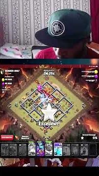 CWL One Man ArmyKING DAVID November 2025 Day 2 Attack Number 8