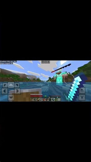 Dost ko badmosi padi bhari funny moment minecraft #minecraft #funny #viral #viralvideo #viralshorts