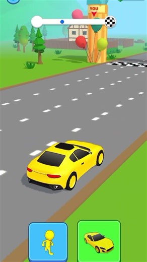 Vehicles Transforming Game 🚗✈️🚤 | Car to Plane to Boat Transformation Gameplay 2026