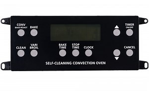 318012903 Oven Control Board Repair