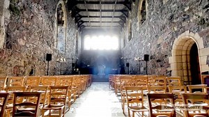 A SERVICE OF PRAYERS FOR HEALING FROM IONA ABBEY 30/06/20 Last night's service of prayers for healing from the Abbey. You can download a copy of the liturgy from https://iona.org.uk/2020/07/01/a-service-of-prayers-for-healing-from-iona-abbey-30-06-20/ You can also view the service onj our YouTube channel https://youtu.be/OG8lJnG4w1M | The Iona Community