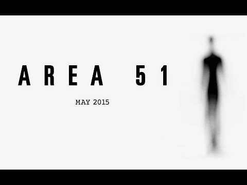 AREA 51 Trailer German Deutsch (2015) HD