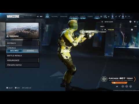 Running a killo and ksv load