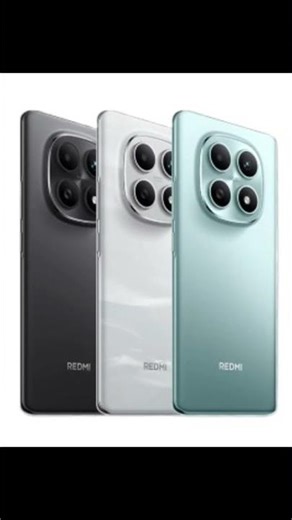 Redmi Note 15 5G & Pad 2 Pro launch 🔥 Paisa vasool #RedmiNote15 #RedmiNote15G #RedmiNote15Launch