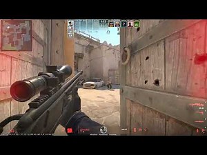 Counter-Strike 2 Gameplay PC HD